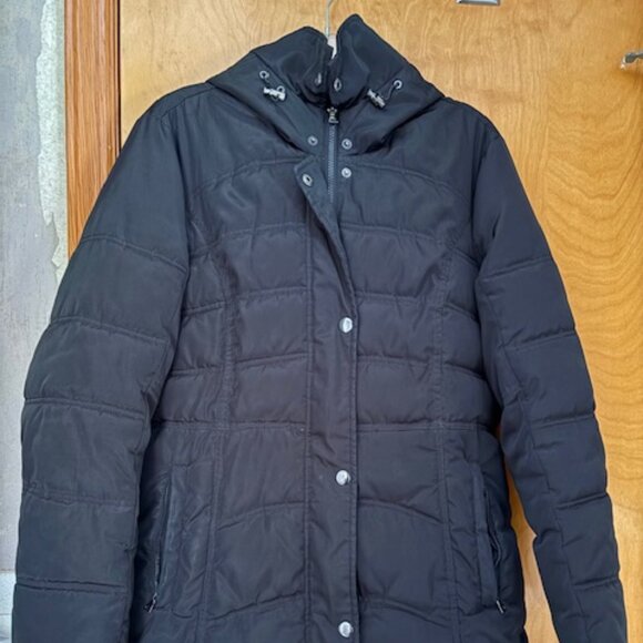 Coldwater Creek Winter Jacket - Picture 1 of 6